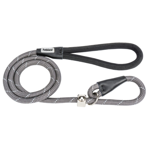 Bully_Large_Dog_Choice_P_Shape_Nylon_Rope_Training_Dog_Leash